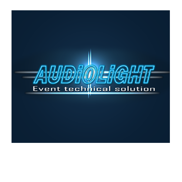 Audiolight location de matériel industriel