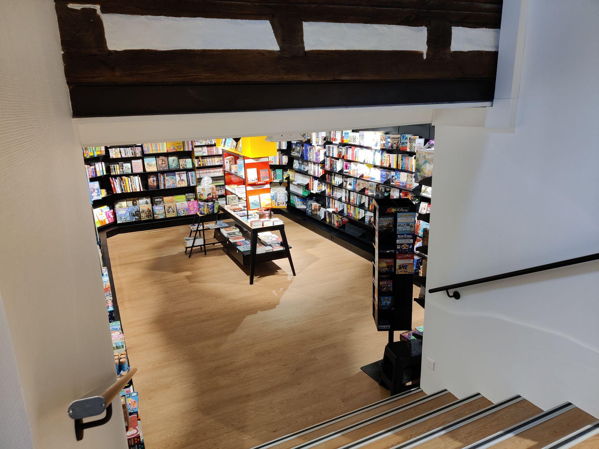 galerie image