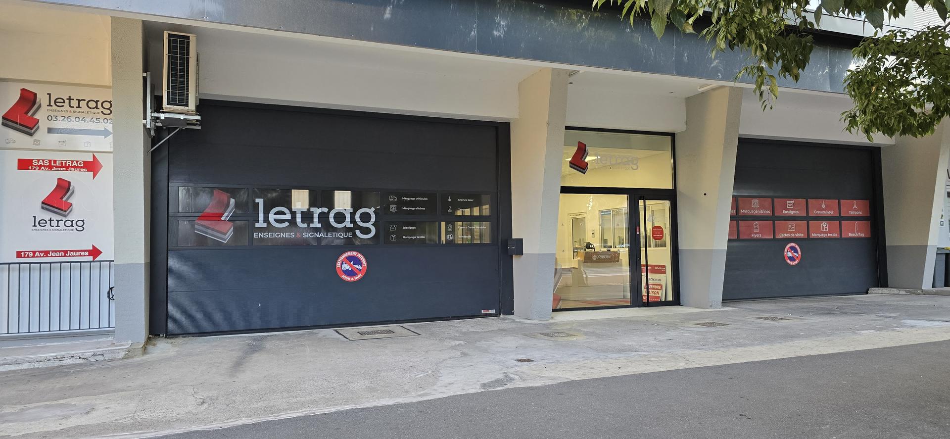 galerie image