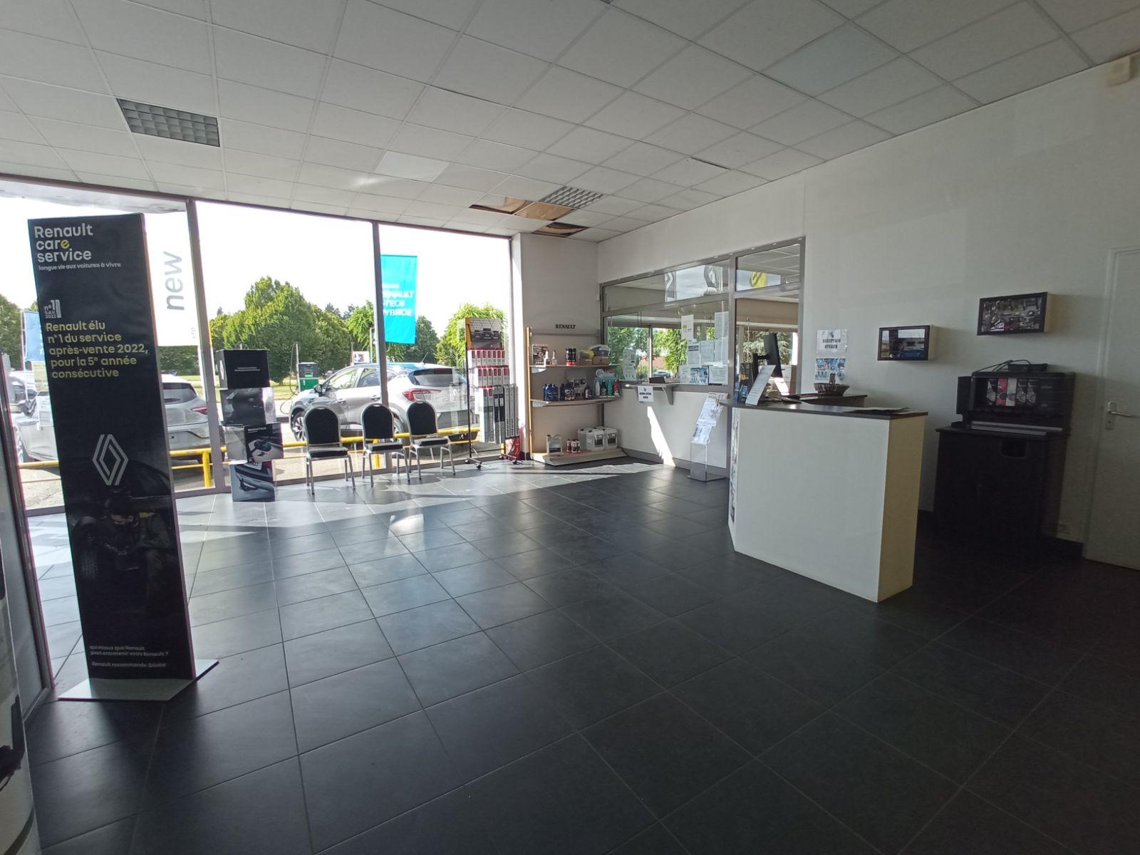 galerie image