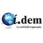 I.Dem Conditionnement, manutention, stockage