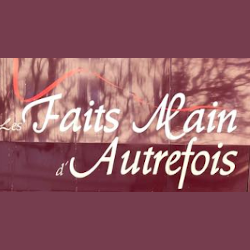 LES FAITS MAIN D AUTREFOIS tissus (gros)
