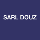 SARL DOUZ peinture et vernis (détail)