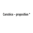 Carodéco architecte d'intérieur