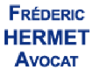 Hermet Frédéric avocat