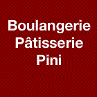 Boulangerie Patisserie Pini boulangerie et pâtisserie