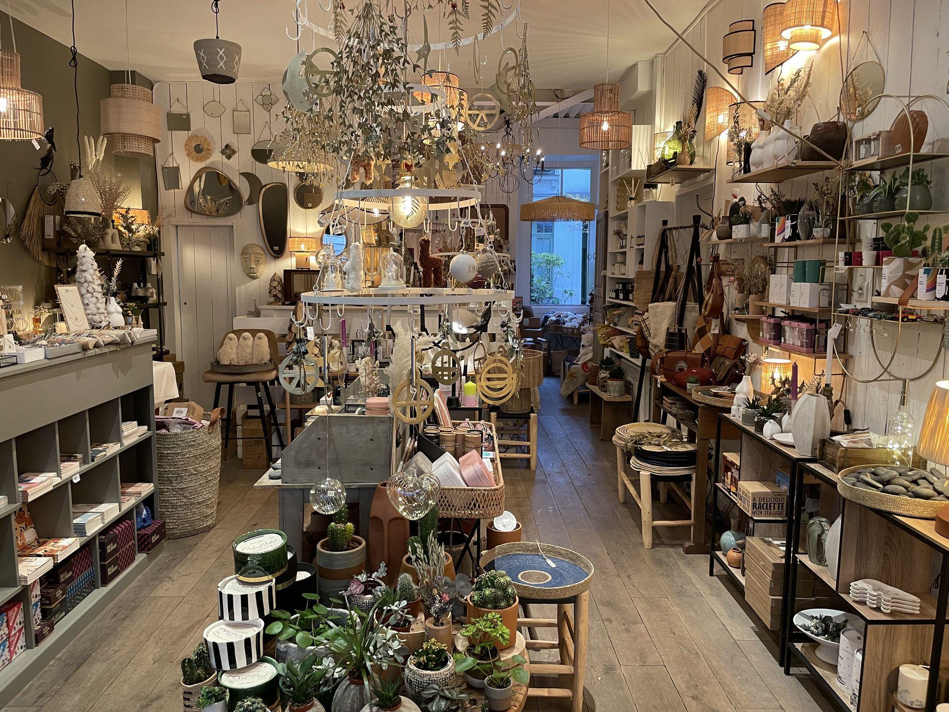 galerie image