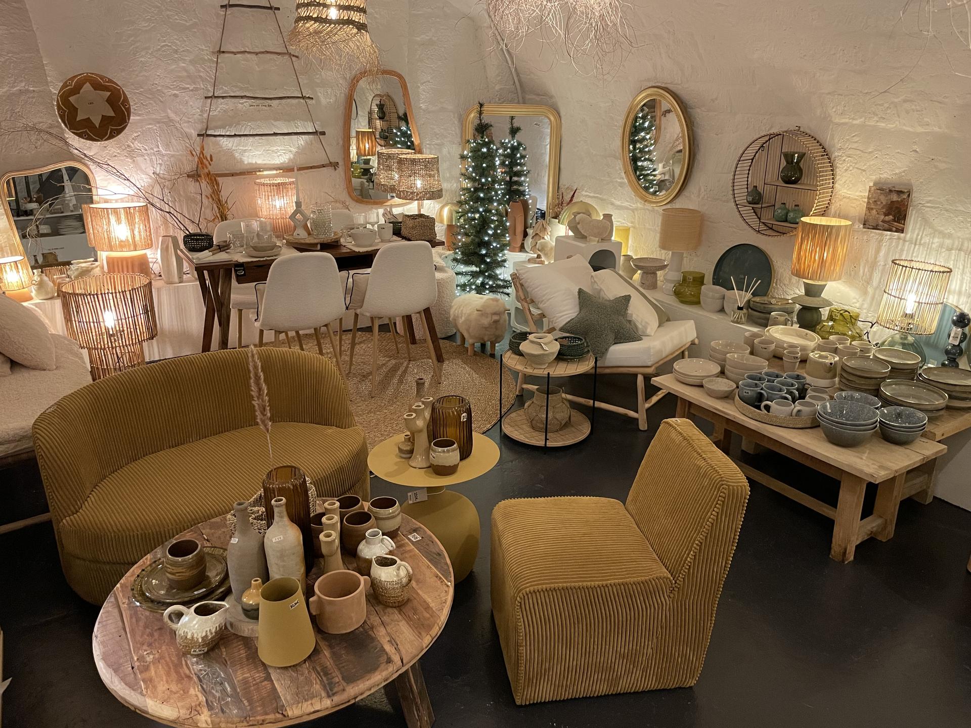galerie image