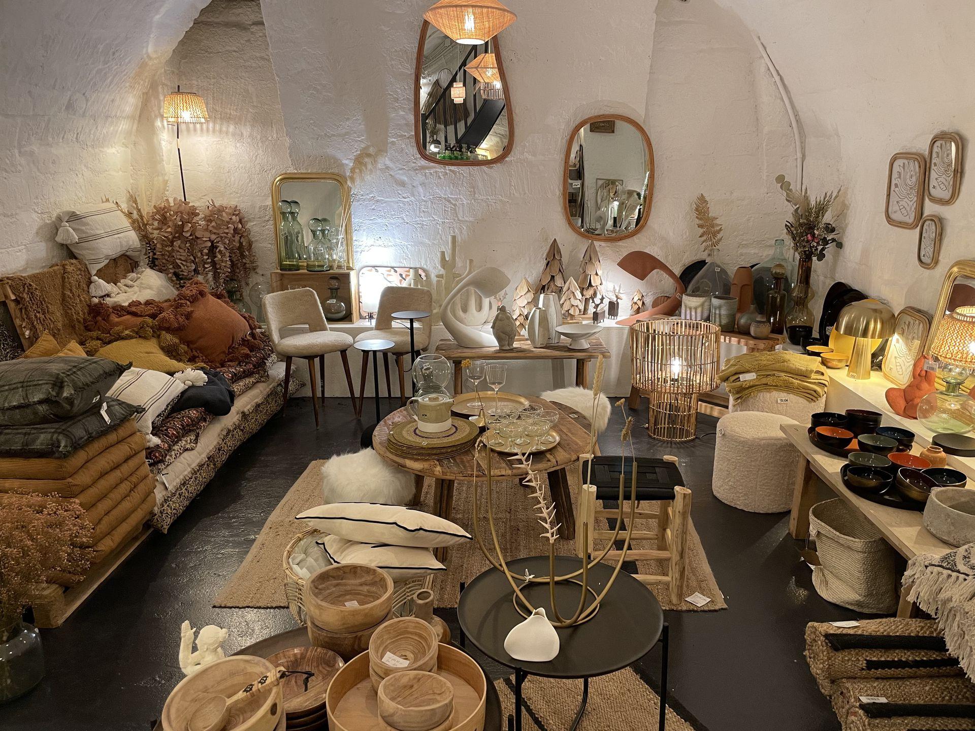 galerie image