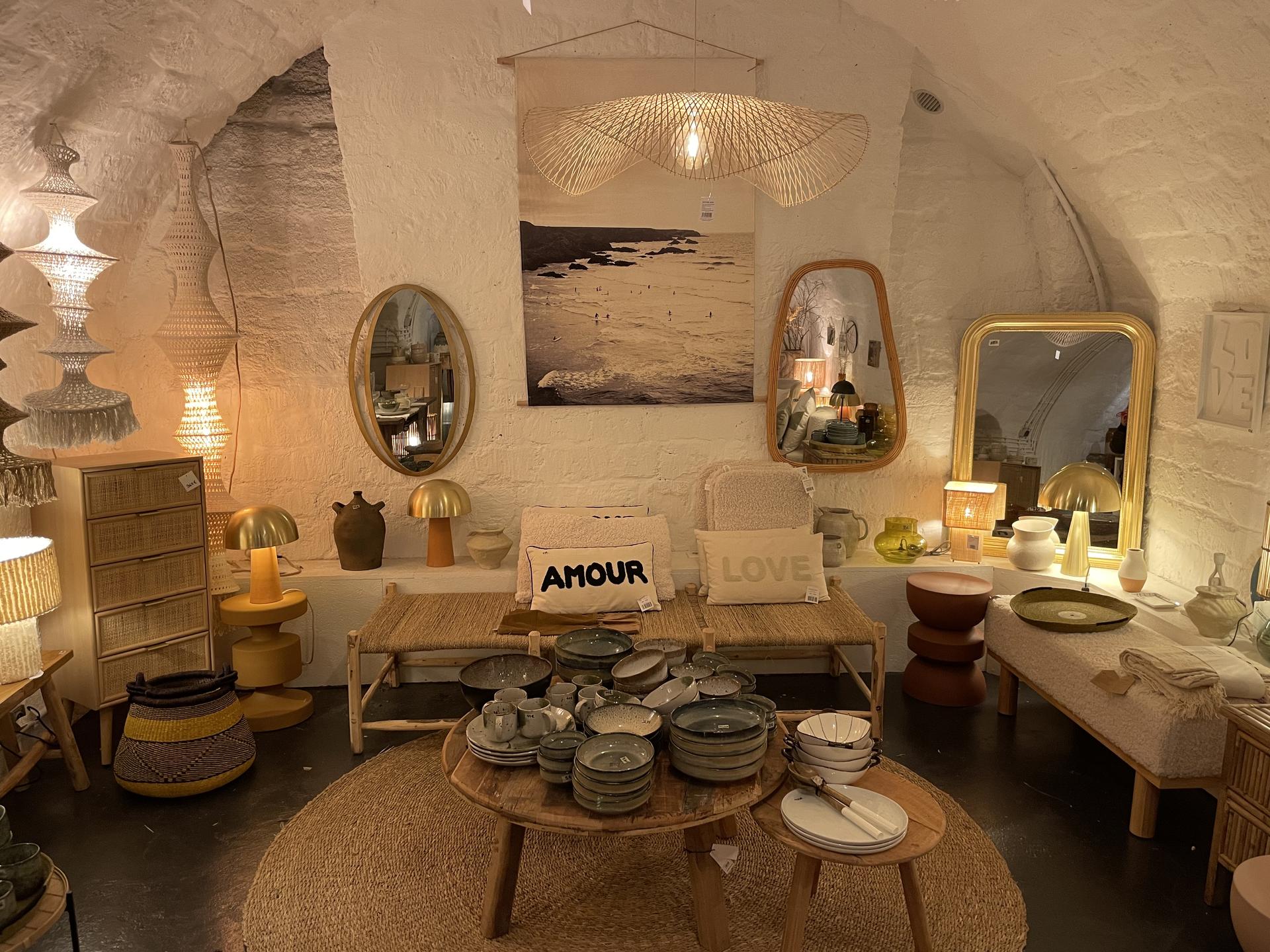 galerie image