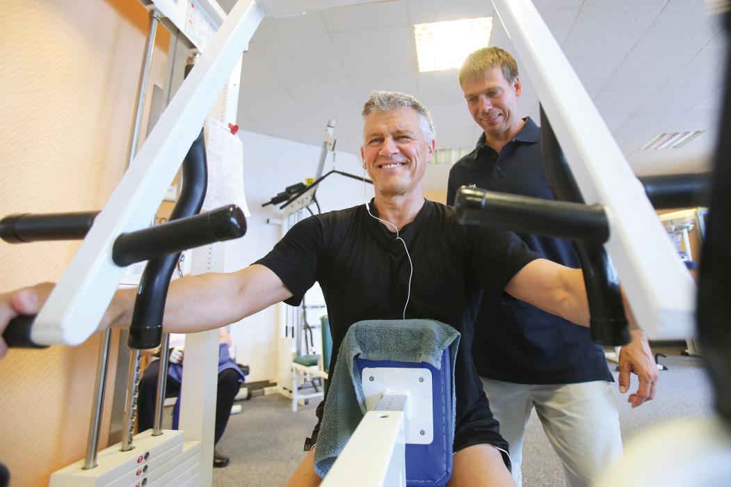 ZAR Augsburg, Haunstetter Straße in Augsburg