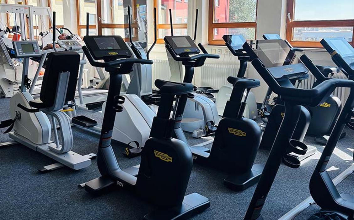 ZAR Augsburg, Haunstetter Straße in Augsburg