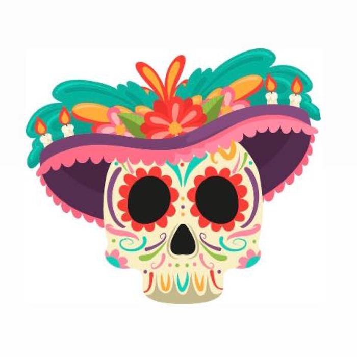 La Catrina