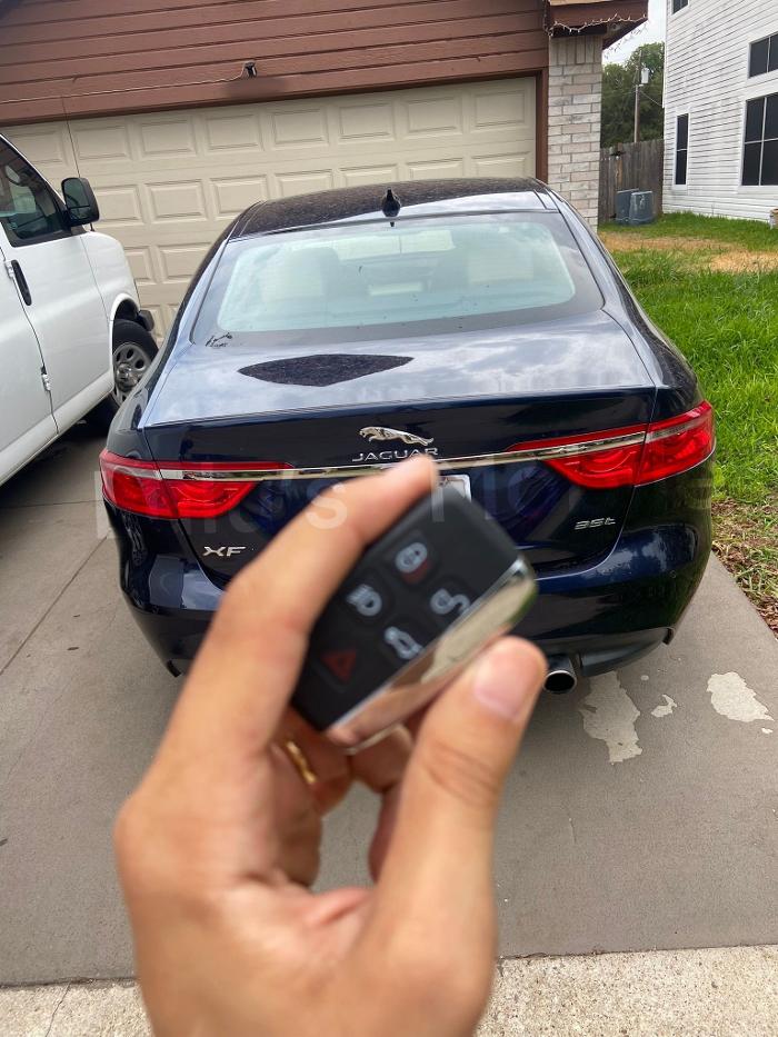 Lulu's Mobile Lock and Key - Irving, TX