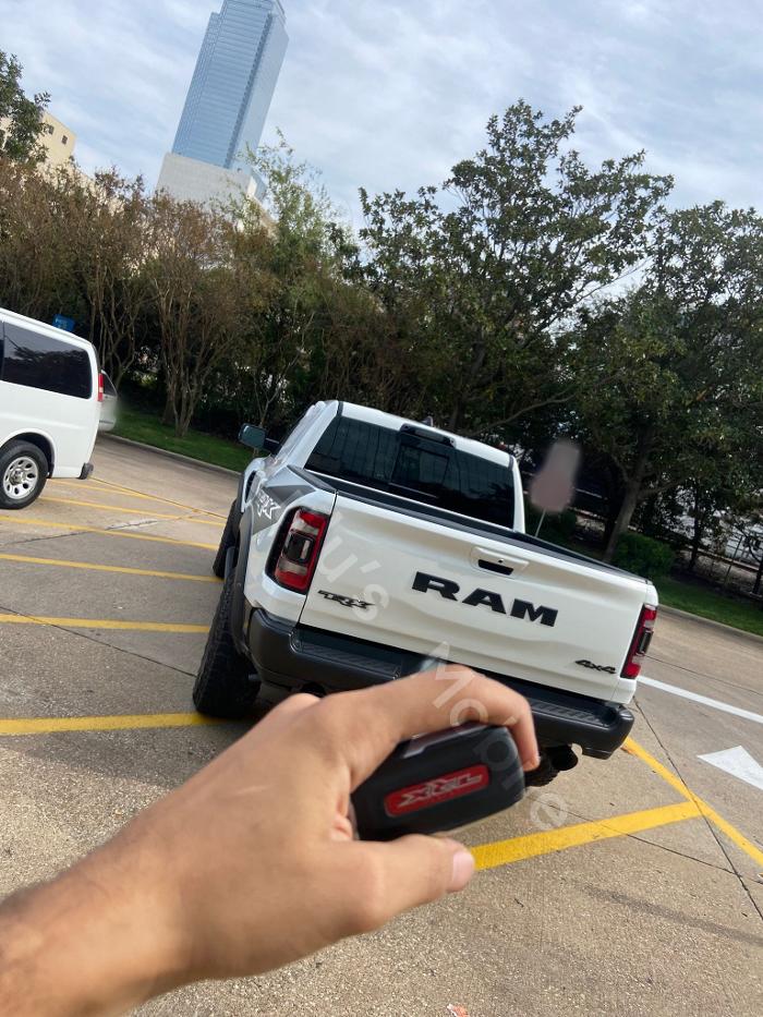 Lulu's Mobile Lock and Key - Irving, TX