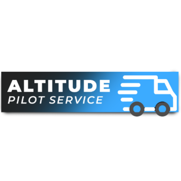 Altitude Pilot Service - Casper, WY