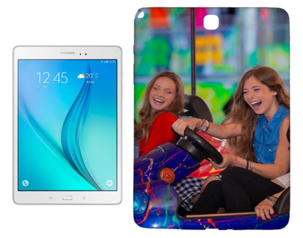 Galería en miniatura