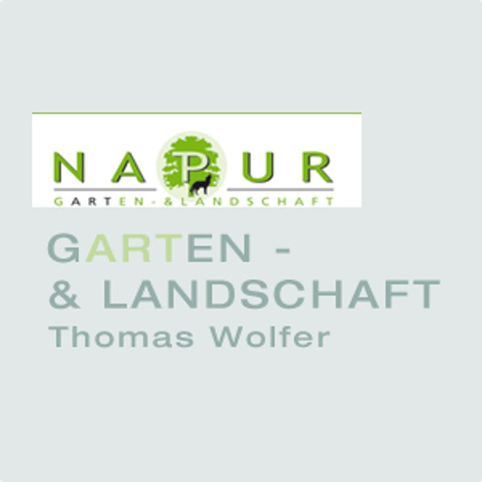 NAPUR Garten- und Landschaftsbau in Ummendorf