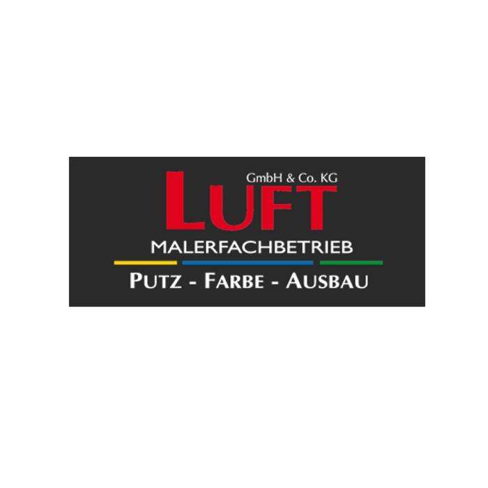 Malerfachbetrieb Luft GmbH & Co. KG in Ortenberg