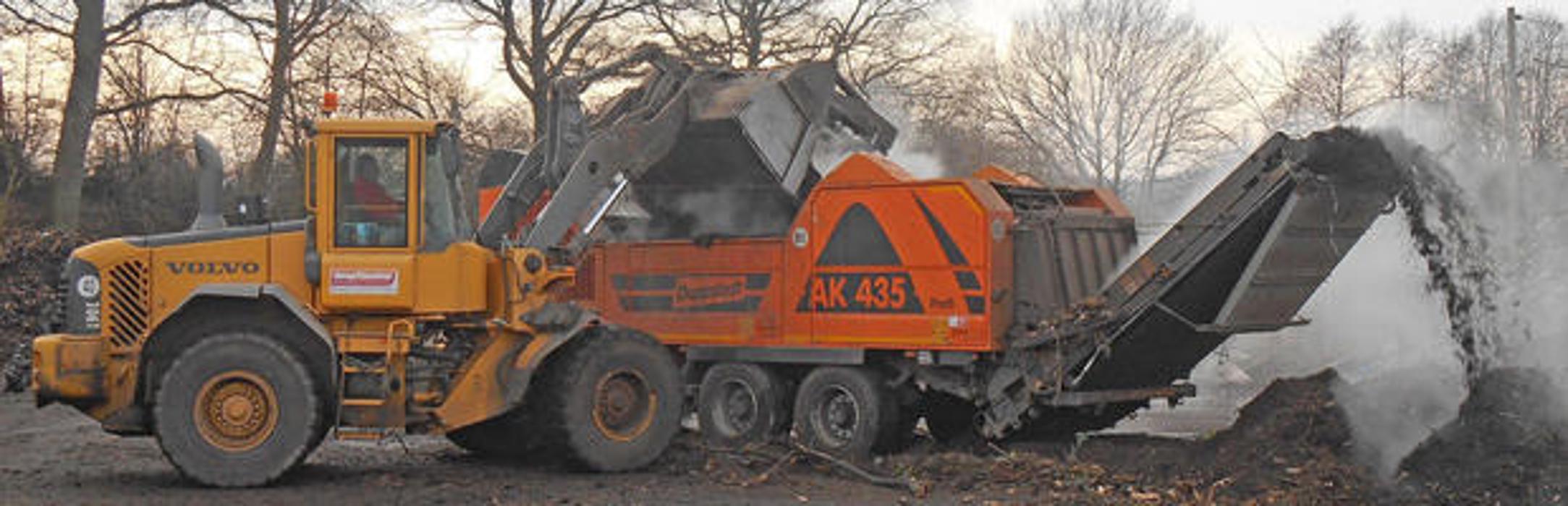 REMONDIS GmbH & Co. KG, Region Nord // BS Böhnhusen, Seeberg in Böhnhusen