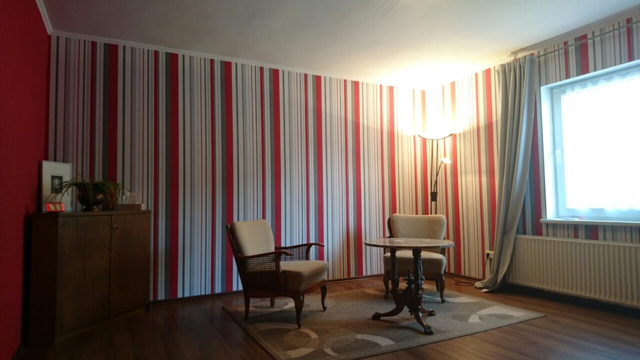 Psychologe, Praxis für Psychotherapie A. Lyssy, August-Bebel-Straße in Plessa