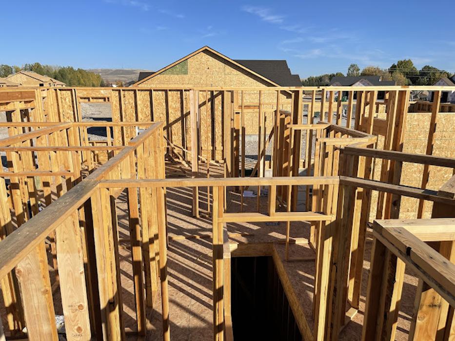 Rexburg Wolf Pack LLC - Rexburg, ID