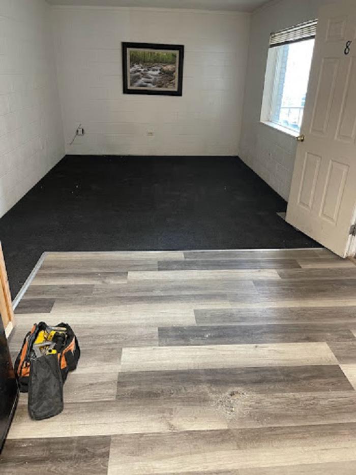 Rexburg Wolf Pack LLC - Rexburg, ID