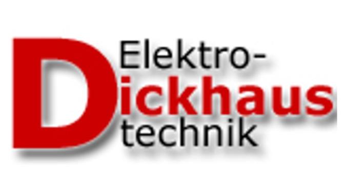 Elektrotechnik Rudi Dickhaus, Weyersberger Straße in Solingen