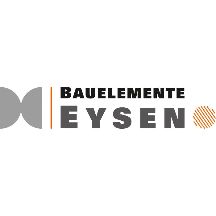 Bauelemente Eysen