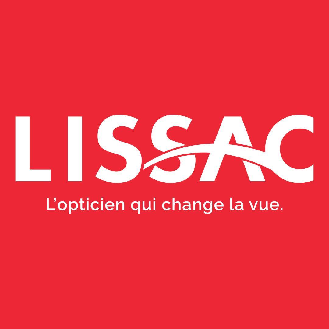 Lissac l'Opticien Granville - Lunettes de vue, de soleil, lentilles