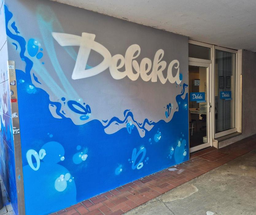 Debeka Servicebüro Bremen Buntentorsteinweg (Versicherungen und Bausparen), Buntentorsteinweg in Bremen