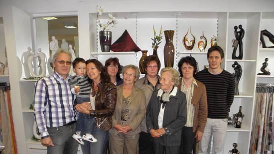 Hugo Bier Raumausstattung GmbH, Obere Badstraße in Eberbach