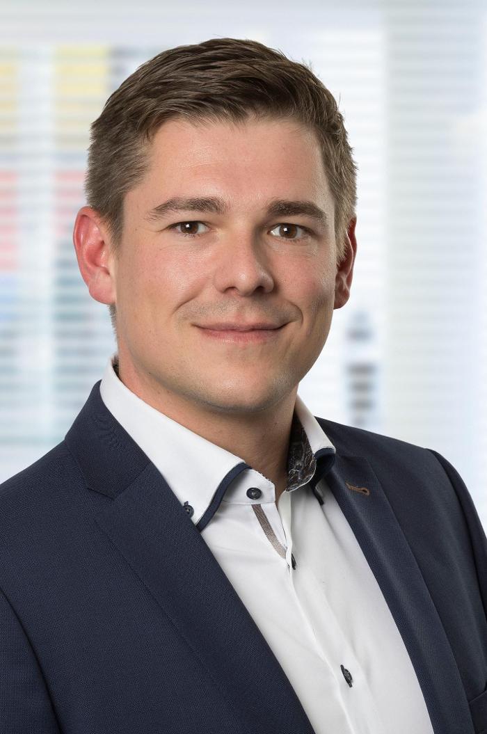 ERGO Versicherung Josha Venhofen, Ringstraße in Vlotho