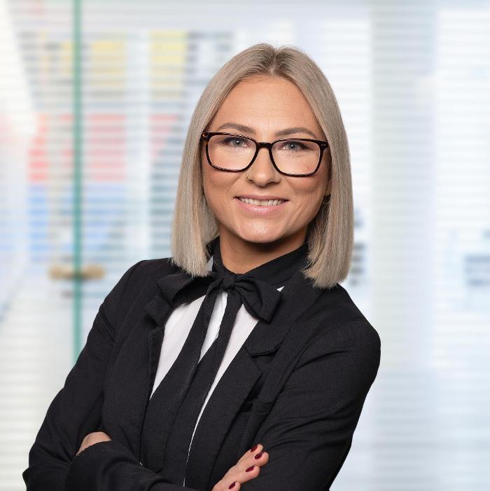 ERGO Versicherung Paulina Kladon-Yilmaz, Kaiserstraße in Rastatt