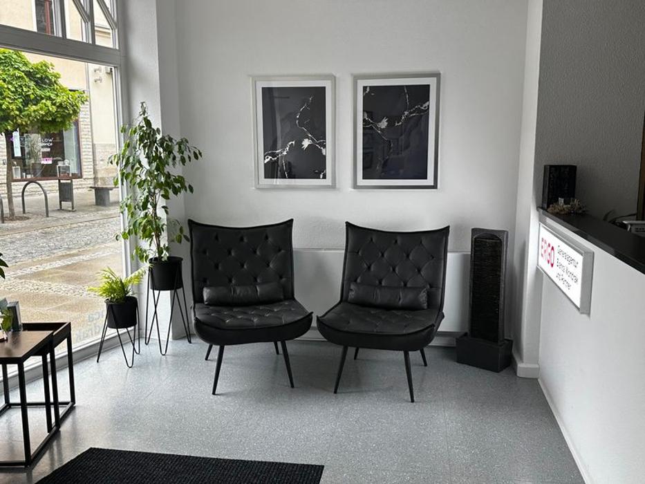 ERGO Versicherung Felix Joram, Zwickauer Straße in Reichenbach im Vogtland