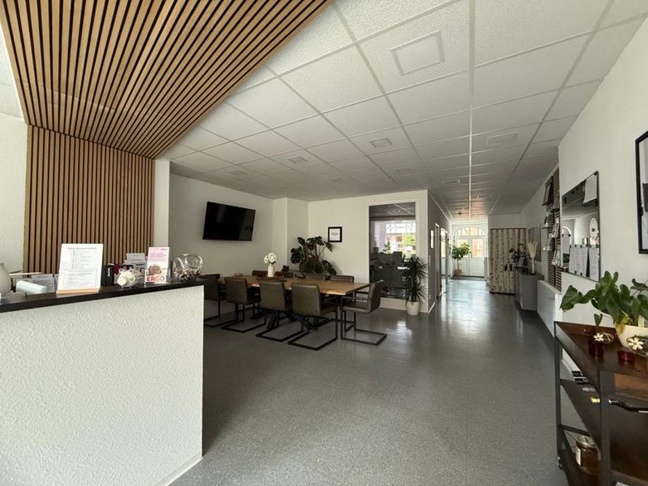 ERGO Versicherung Felix Joram, Zwickauer Straße in Reichenbach im Vogtland