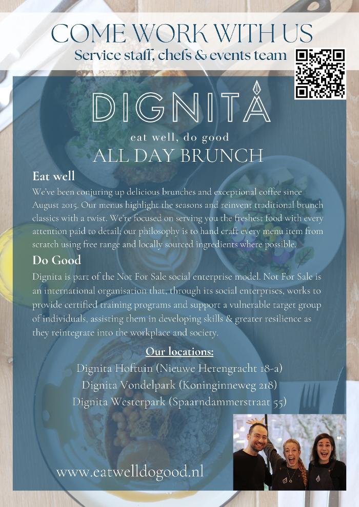 Dignita Den Haag - Prins Hendrik Den Haag