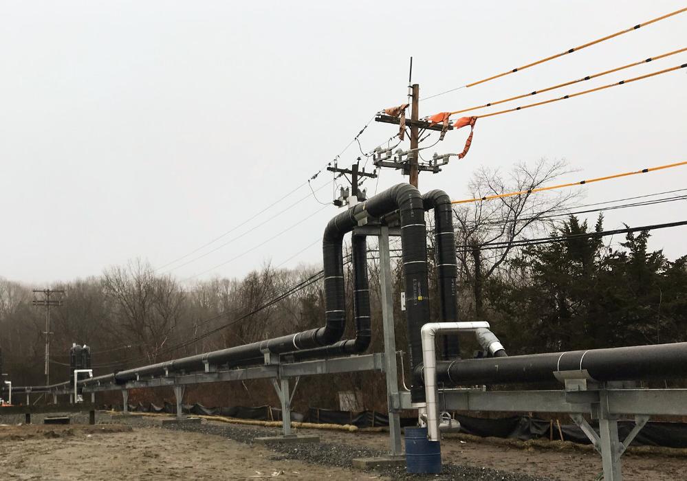 Fraser Engineering Co. Inc. - Newton, MA