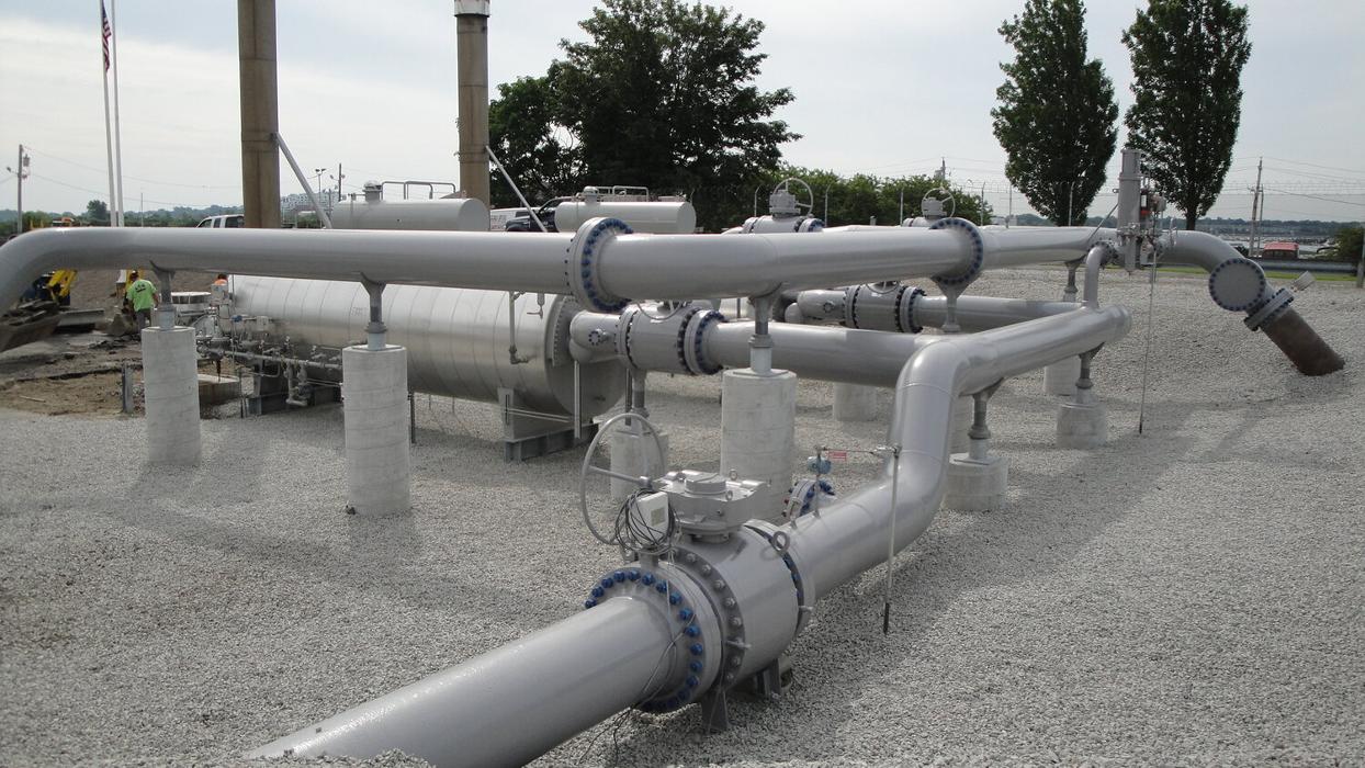 Fraser Engineering Co. Inc. - Newton, MA