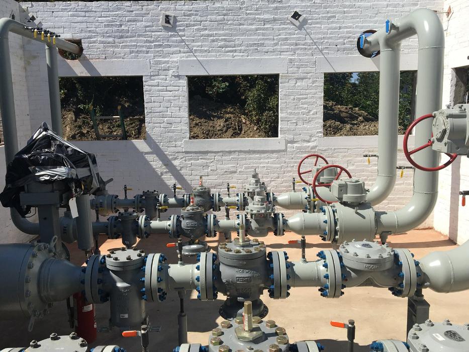 Fraser Engineering Co. Inc. - Newton, MA