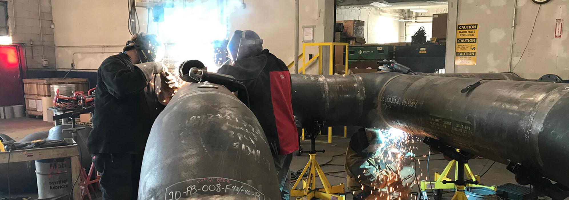 Fraser Engineering Co. Inc. - Newton, MA