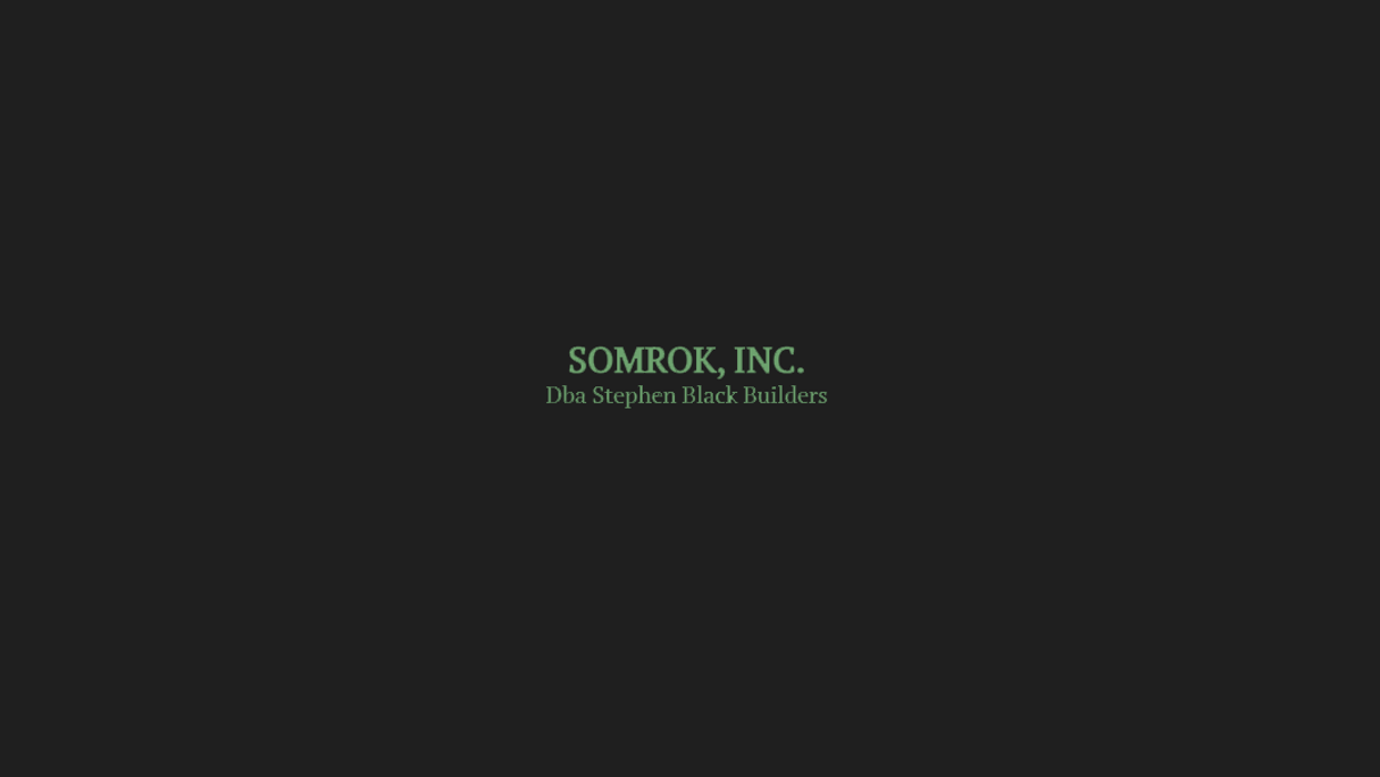 Somrok - Lititz, PA