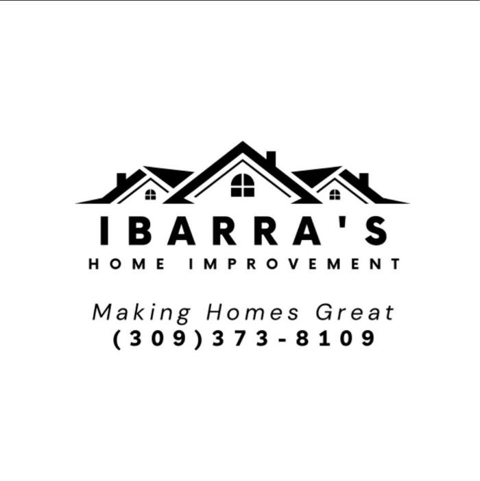 Ibarra's Home Improvement - Davenport, IA