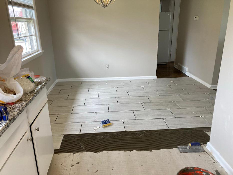 Joe's Remodeling Solutions - Georgetown, IN
