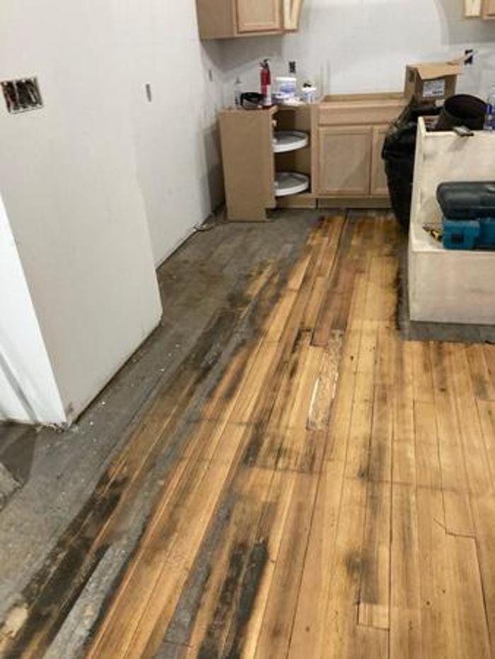 Joe's Remodeling Solutions - Georgetown, IN