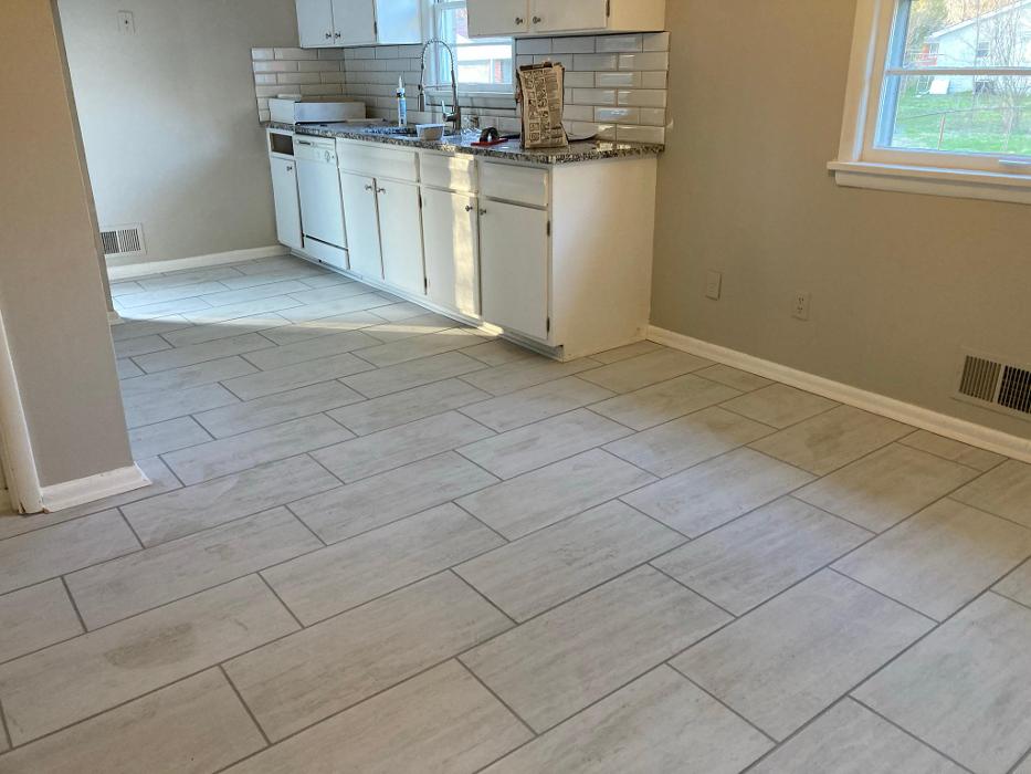 Joe's Remodeling Solutions - Georgetown, IN