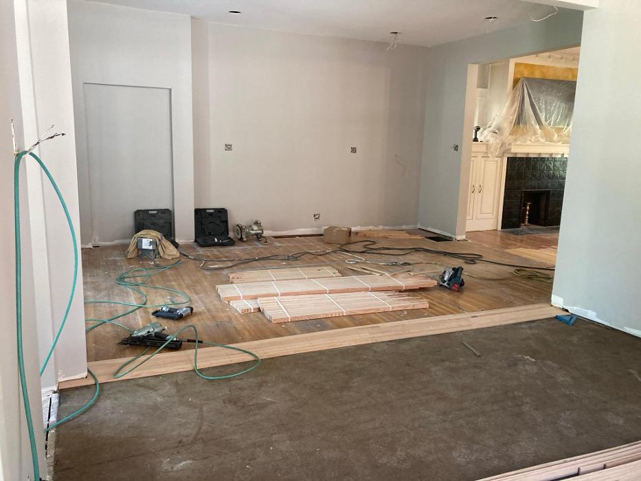 Joe's Remodeling Solutions - Georgetown, IN
