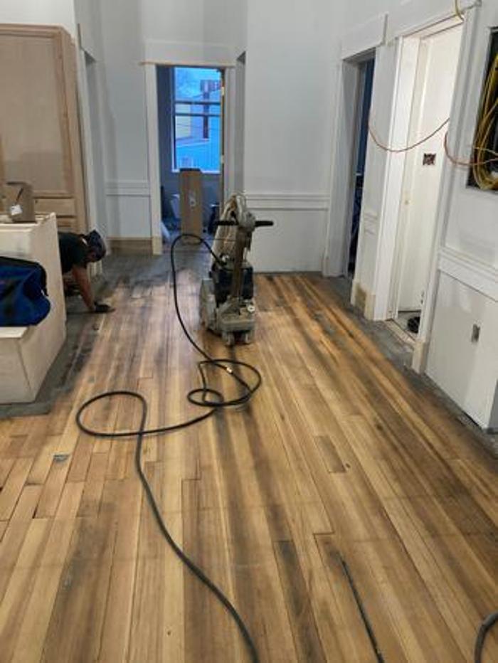 Joe's Remodeling Solutions - Georgetown, IN