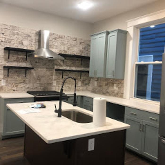 Joe's Remodeling Solutions - Georgetown, IN