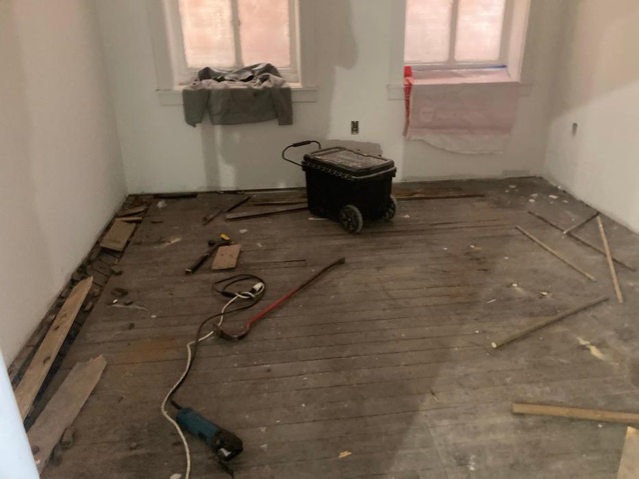 Joe's Remodeling Solutions - Georgetown, IN